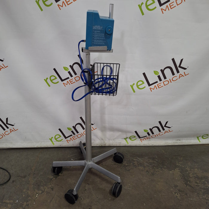 GE Healthcare Dinamap 8100 Vital Signs Monitor