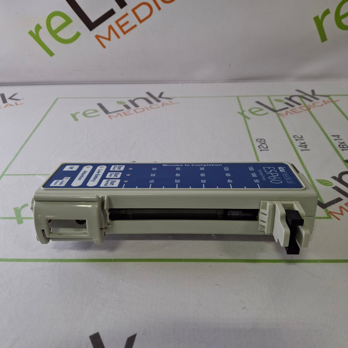 Excelsior ESP60 Syringe Infusion Pump