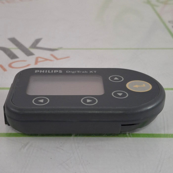 Philips Digitrak XT ECG Holter Recorder