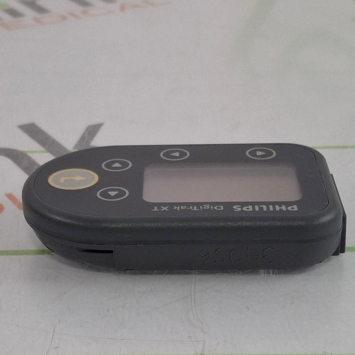 Philips Digitrak XT ECG Holter Recorder