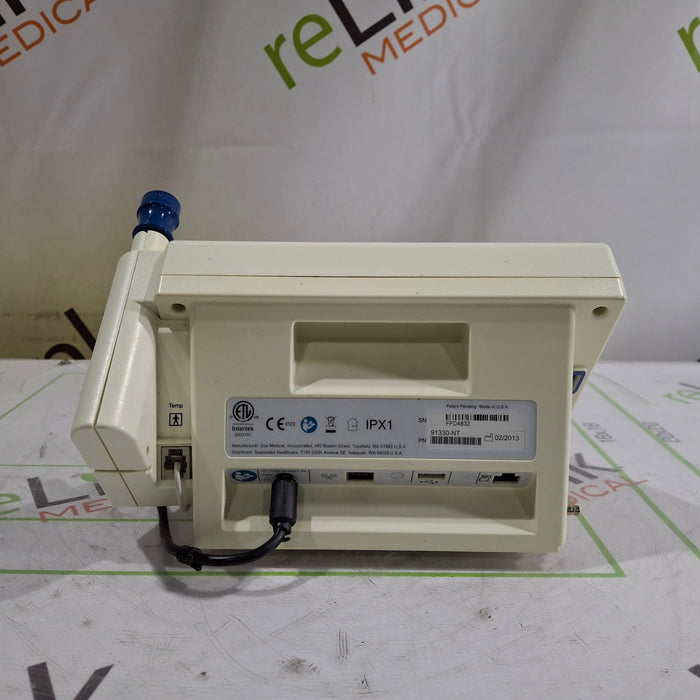Spacelabs Healthcare Ultraview DM3 Vital Signs Monitor