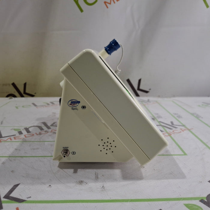 Spacelabs Healthcare Ultraview DM3 Vital Signs Monitor