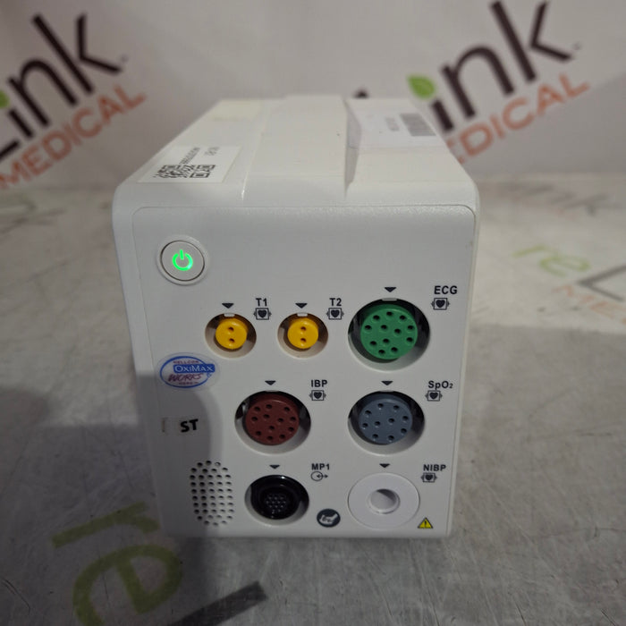 Mindray Benevision N1 Nellcor Transport Monitor