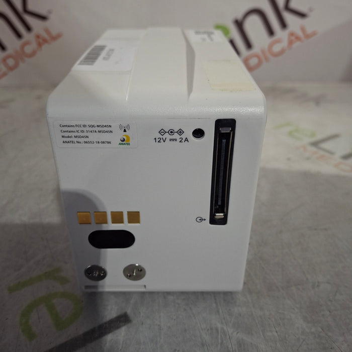 Mindray Benevision N1 Nellcor Transport Monitor