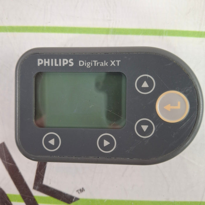Philips Digitrak XT ECG Holter Recorder