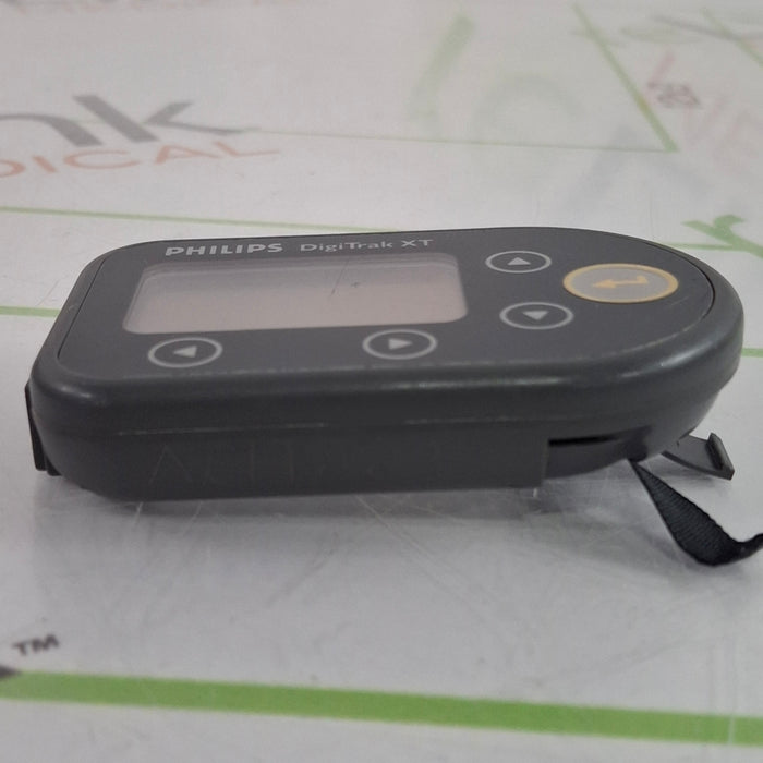 Philips Digitrak XT ECG Holter Recorder