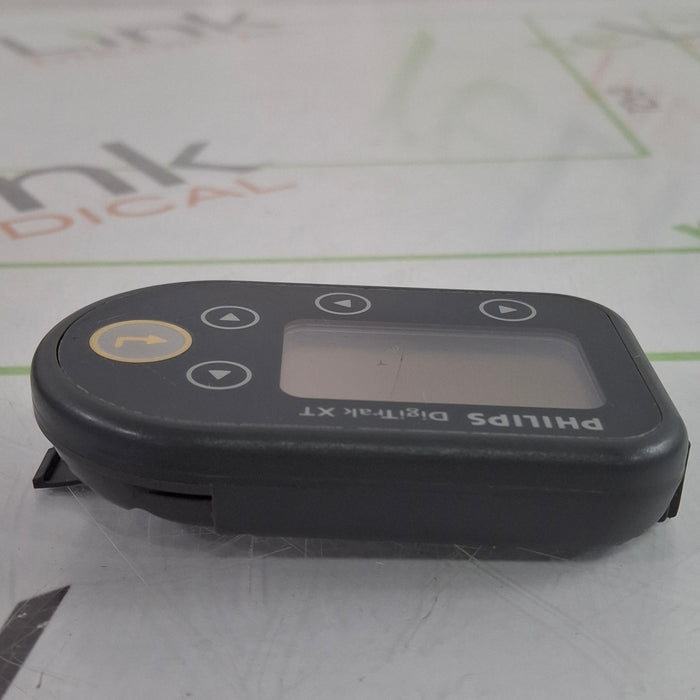 Philips Digitrak XT ECG Holter Recorder