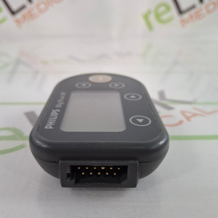 Philips Digitrak XT ECG Holter Recorder