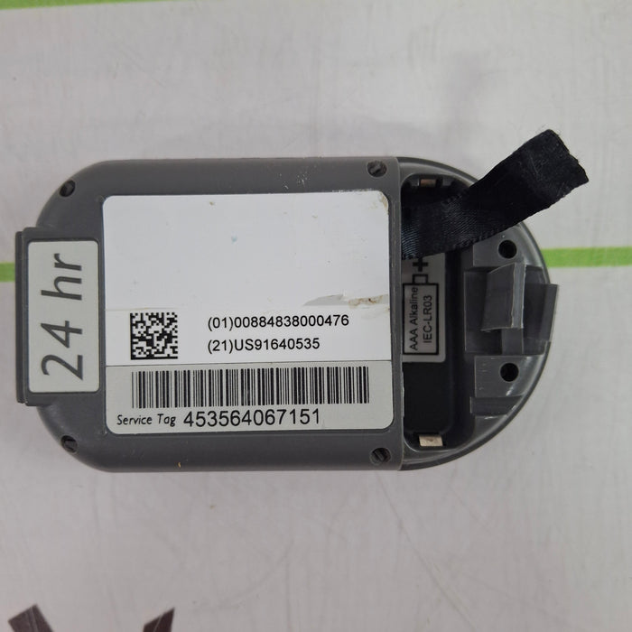 Philips Digitrak XT ECG Holter Recorder