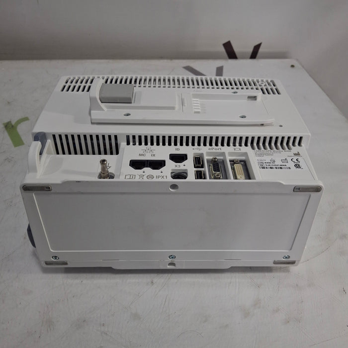 GE Healthcare GE Healthcare Carescape B450 Critical Care Patient Monitor Patient Monitors reLink Online