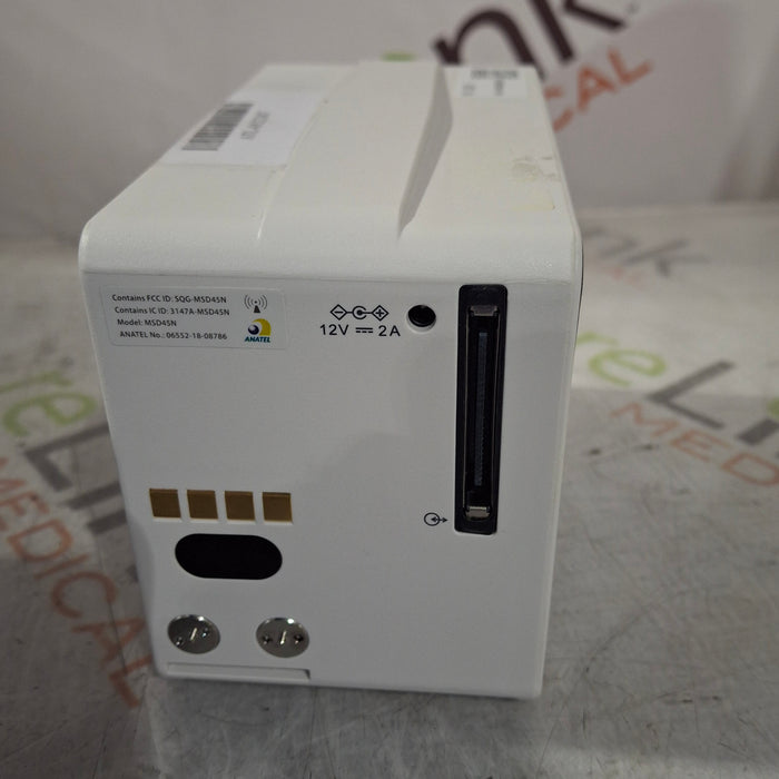 Mindray Benevision N1 Nellcor Transport Monitor
