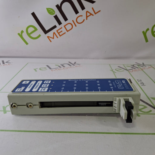Excelsior Excelsior ESP60 Syringe Infusion Pump Infusion Pump reLink Online