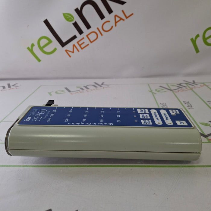 Excelsior ESP60 Syringe Infusion Pump
