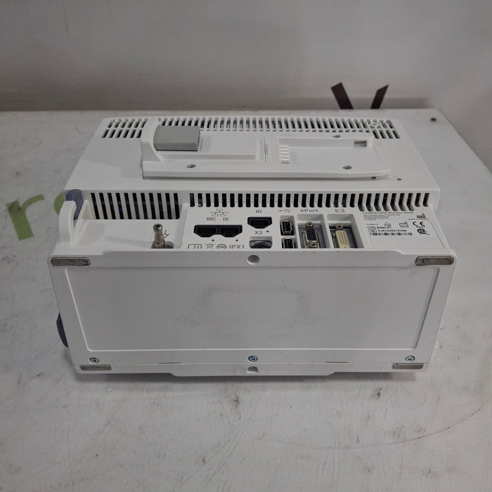 GE Healthcare Carescape B450 Post Anesthesia Care Patient Monitor