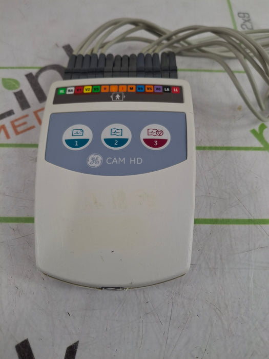 GE Healthcare CAM-HD Acquisition Module