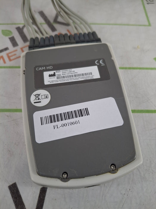 GE Healthcare CAM-HD Acquisition Module