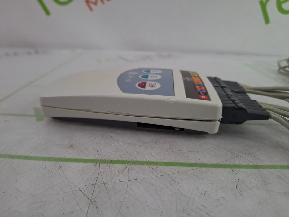 GE Healthcare CAM-HD Acquisition Module