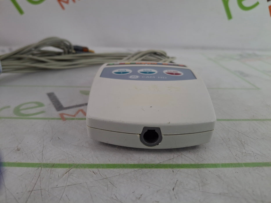 GE Healthcare CAM-HD Acquisition Module