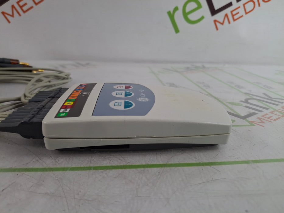 GE Healthcare CAM-HD Acquisition Module