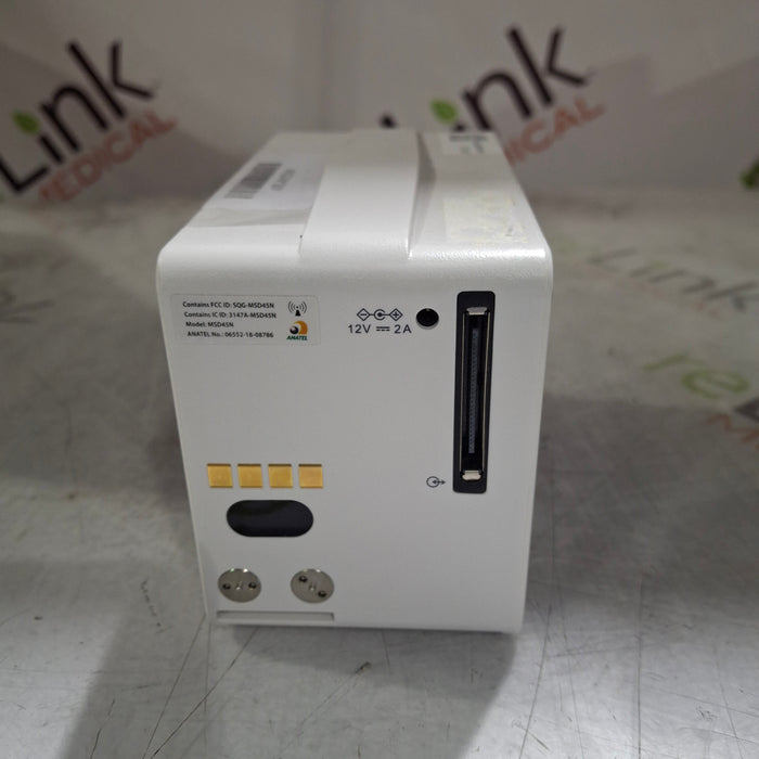 Mindray Benevision N1 Nellcor Transport Monitor