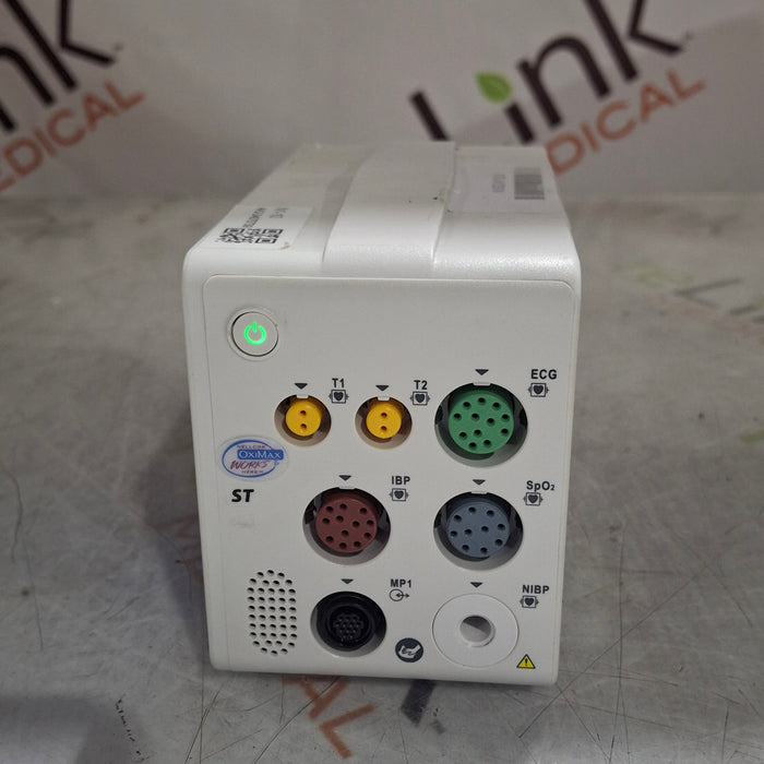 Mindray Benevision N1 Nellcor Transport Monitor