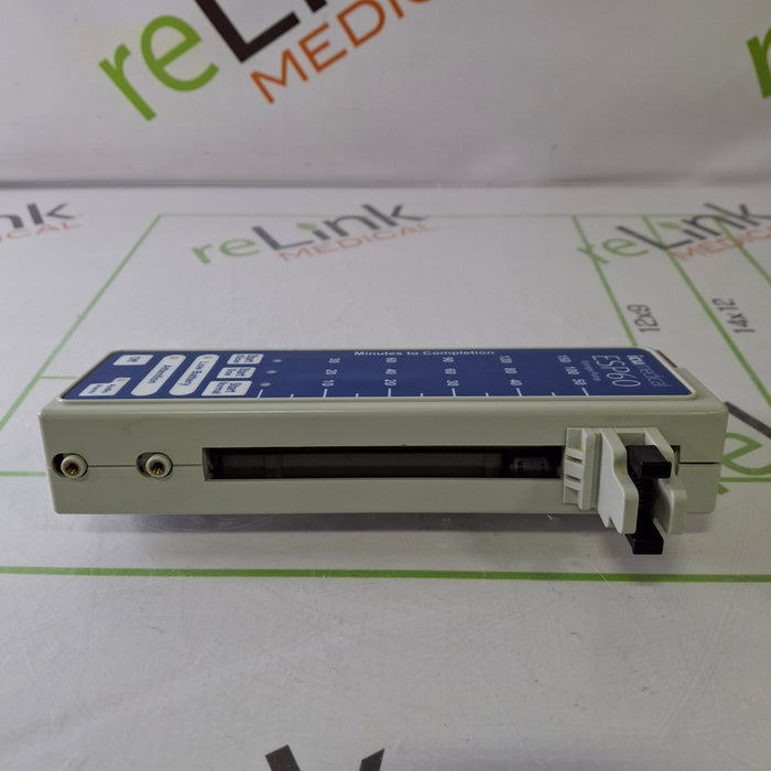 Excelsior ESP60 Syringe Infusion Pump