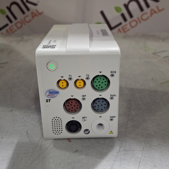 Mindray Benevision N1 Nellcor Transport Monitor