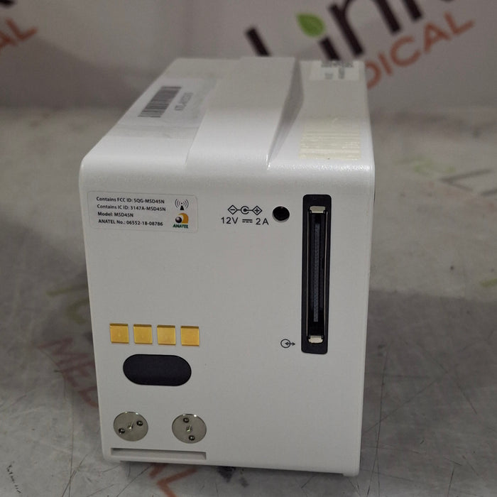 Mindray Benevision N1 Nellcor Transport Monitor