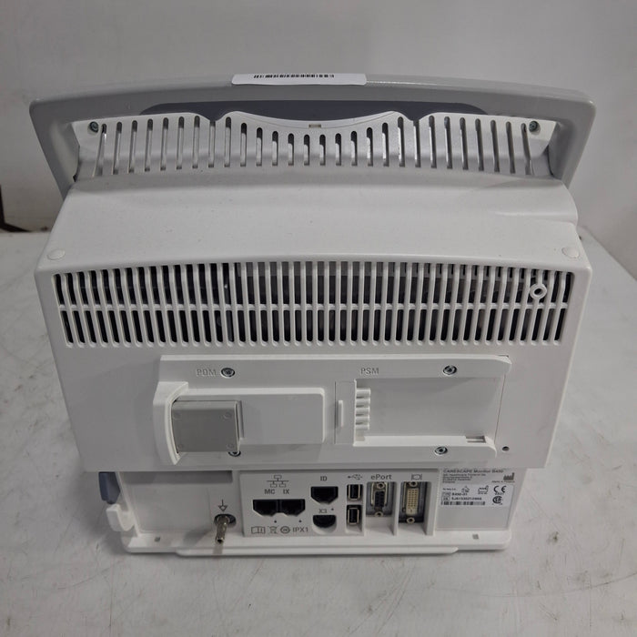 GE Healthcare GE Healthcare Carescape B450 Critical Care Patient Monitor Patient Monitors reLink Online
