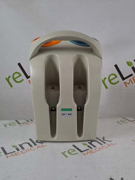 Terumo Cardiovascular Systems Corporation CDI 540 Calibration Gas Unit