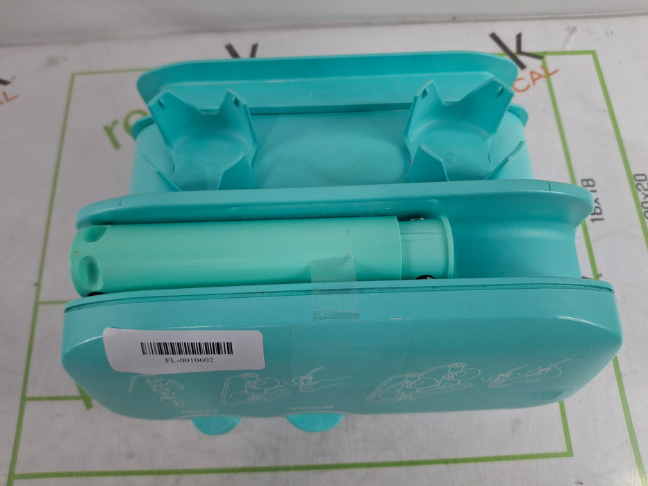 Ameda Elite Breast Pump