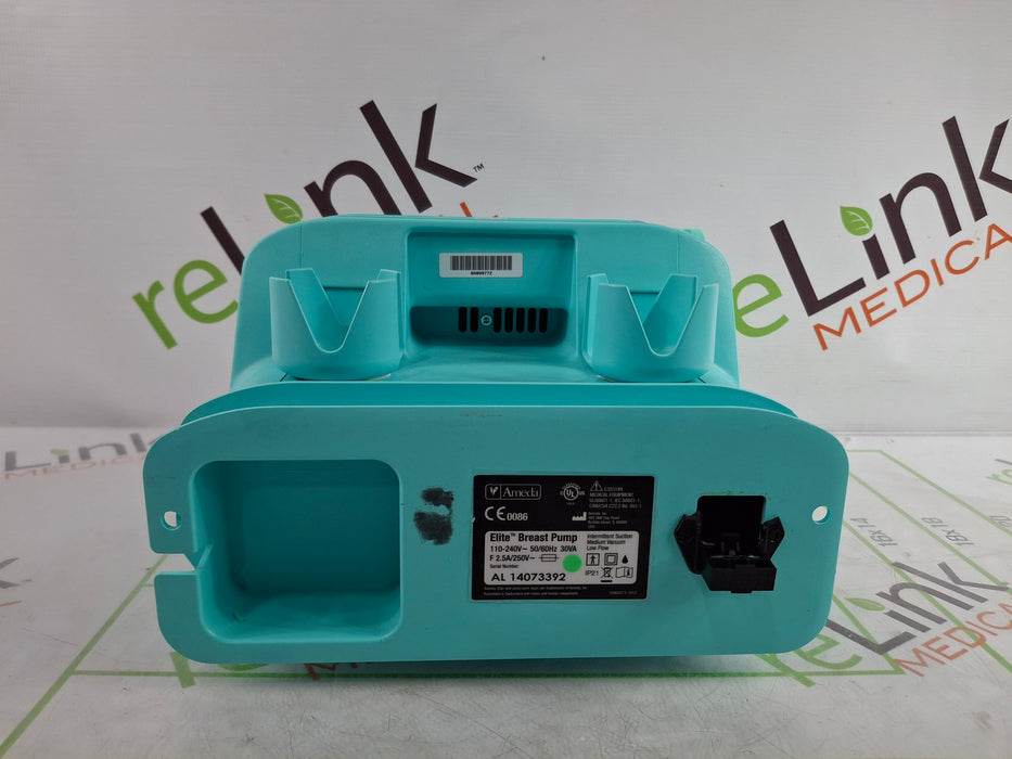 Ameda Elite Breast Pump
