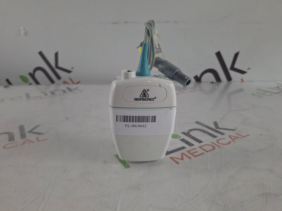 Respironics LoFlo Sidestream CO2 Module