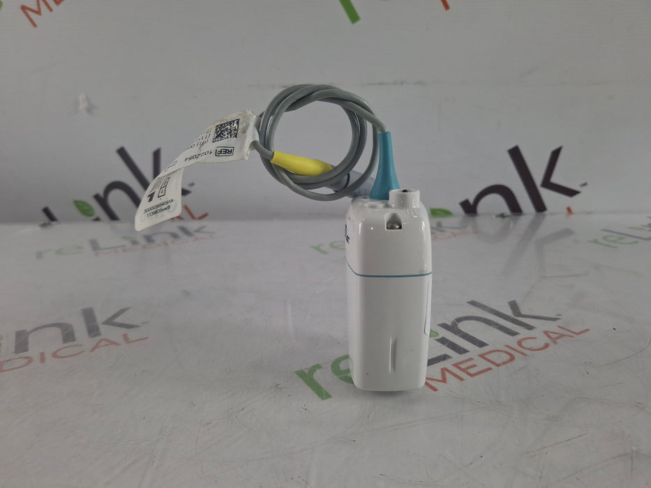 Respironics LoFlo Sidestream CO2 Module
