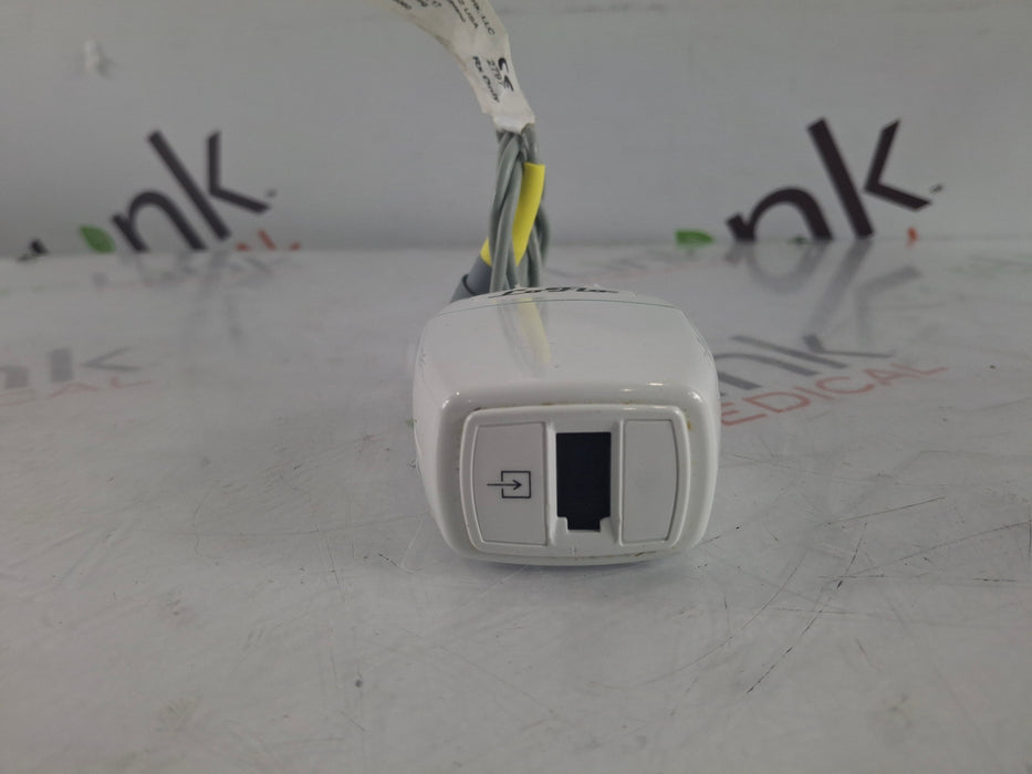 Respironics LoFlo Sidestream CO2 Module