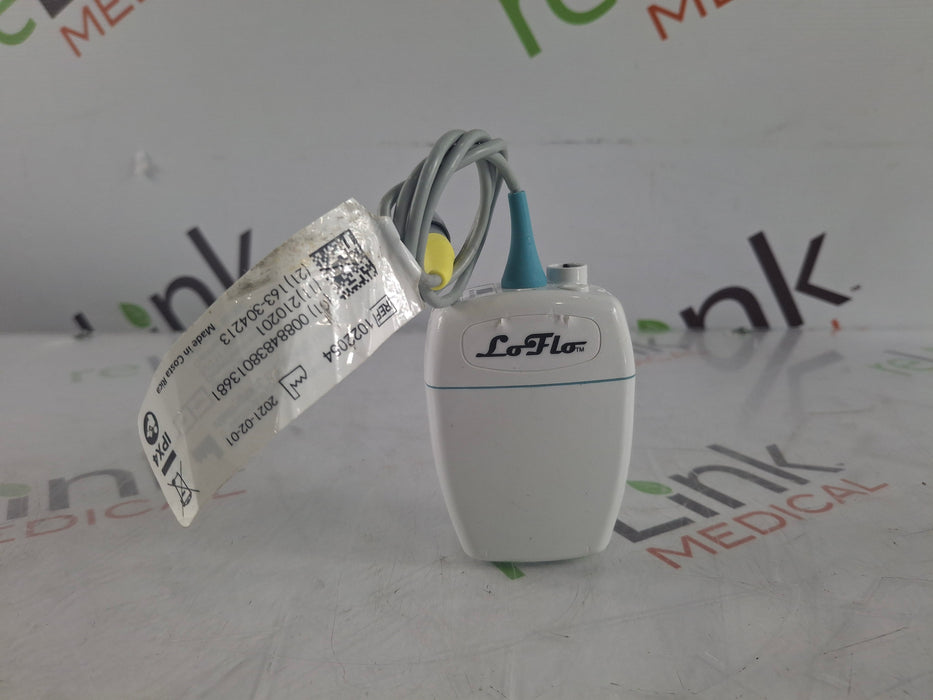 Respironics LoFlo Sidestream CO2 Module