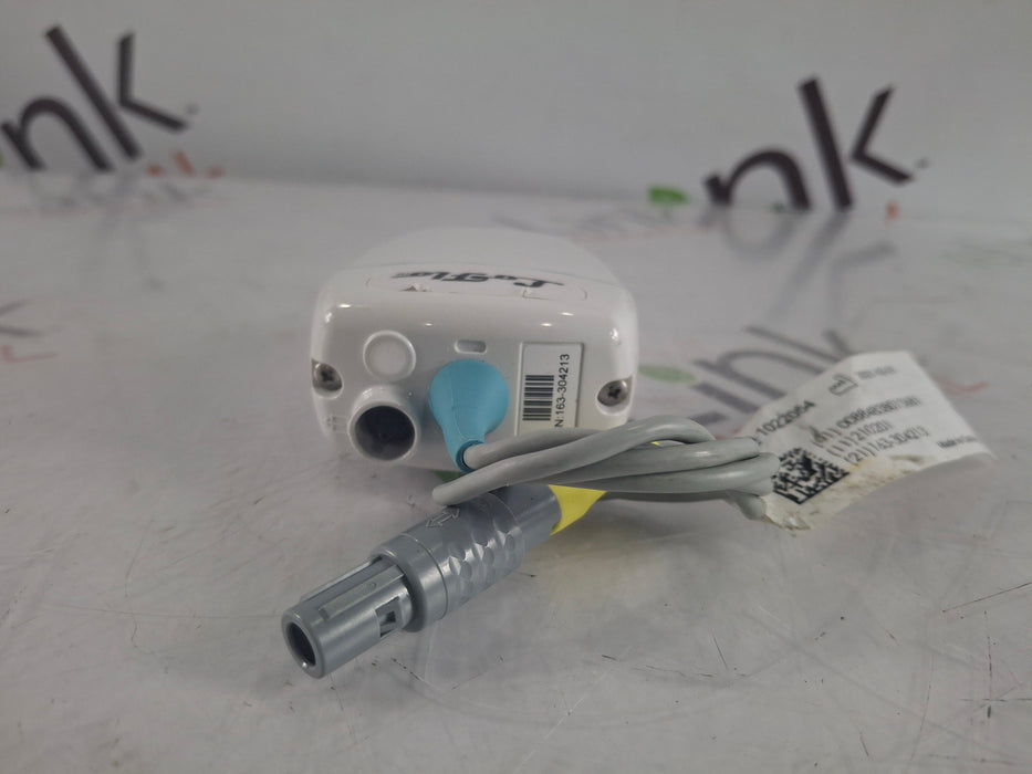 Respironics LoFlo Sidestream CO2 Module