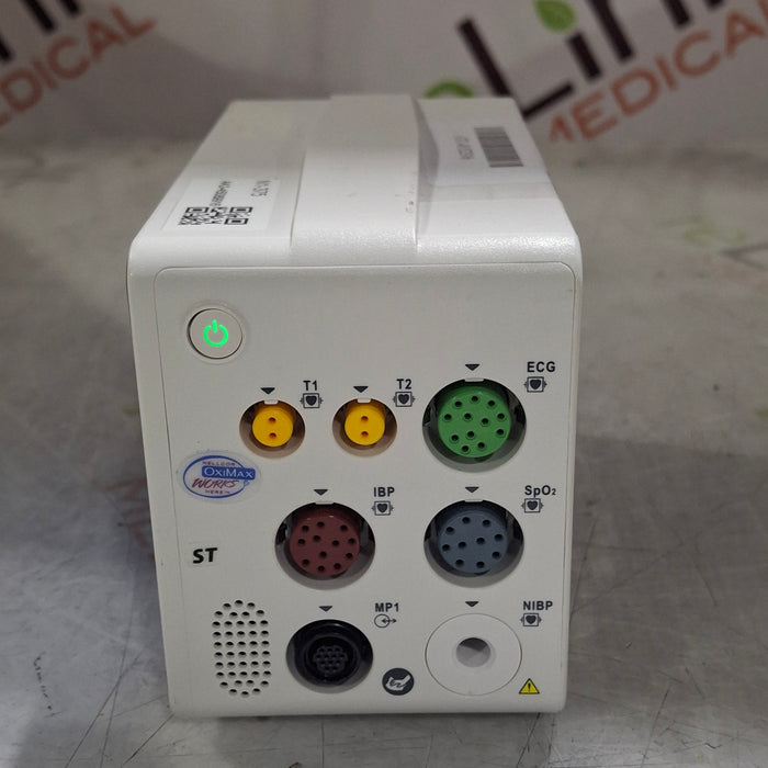 Mindray Benevision N1 Nellcor Transport Monitor