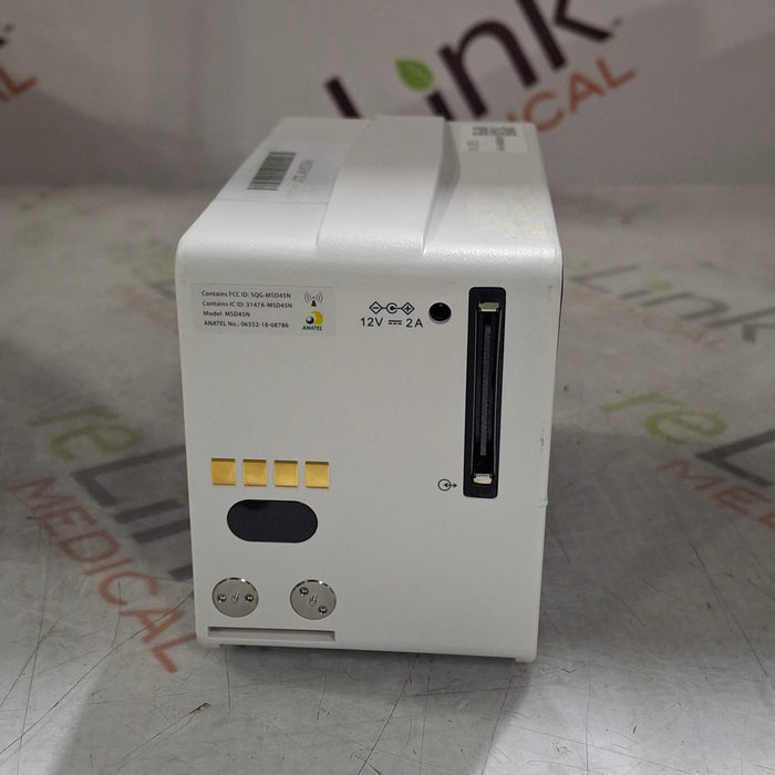 Mindray Benevision N1 Nellcor Transport Monitor