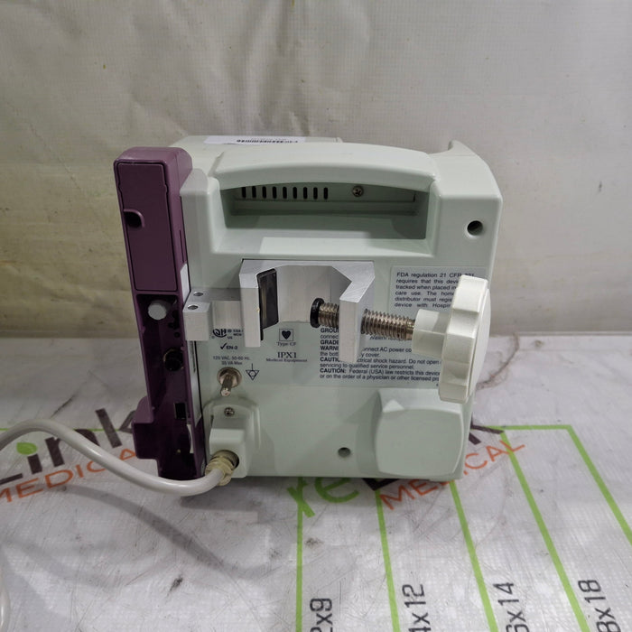 Hospira Plum A+ Infusion Pump