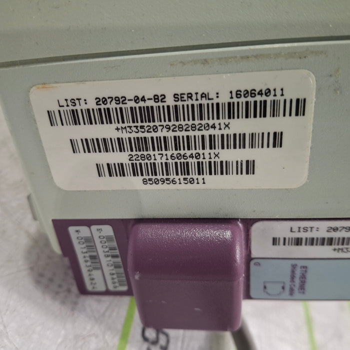 Hospira Plum A+ Infusion Pump