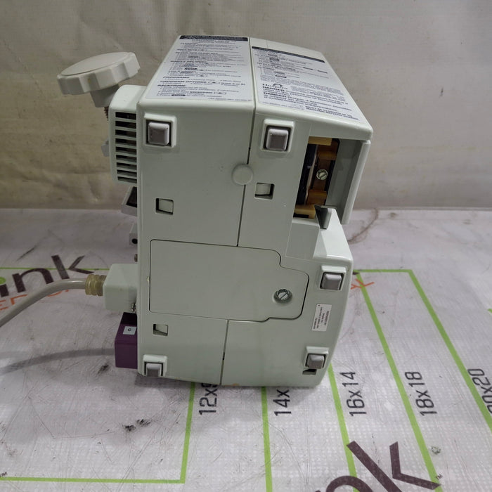 Hospira Plum A+ Infusion Pump