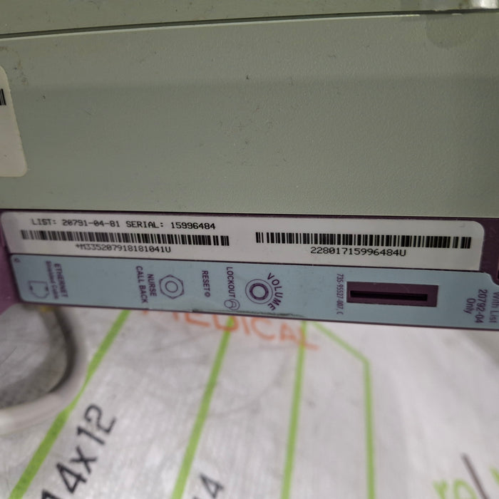 Hospira Plum A+ Infusion Pump