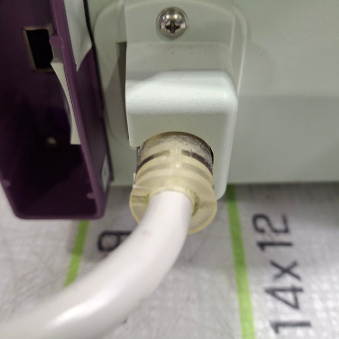 Hospira Plum A+ Infusion Pump