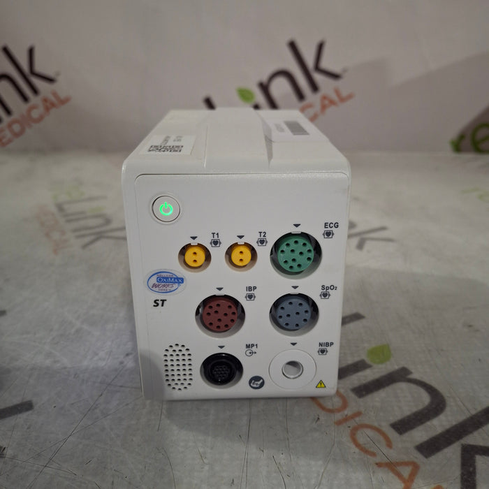Mindray Mindray Benevision N1 Nellcor Transport Monitor Patient Monitors reLink Online