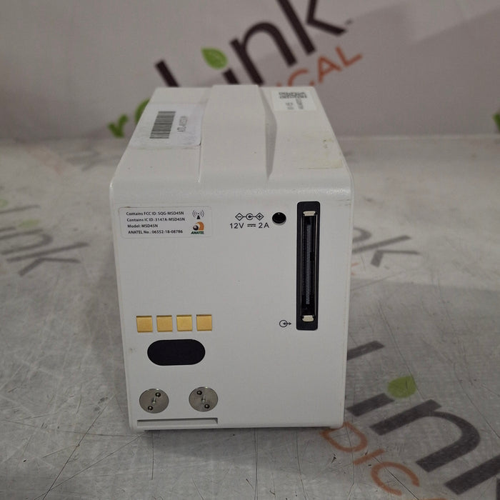 Mindray Mindray Benevision N1 Nellcor Transport Monitor Patient Monitors reLink Online