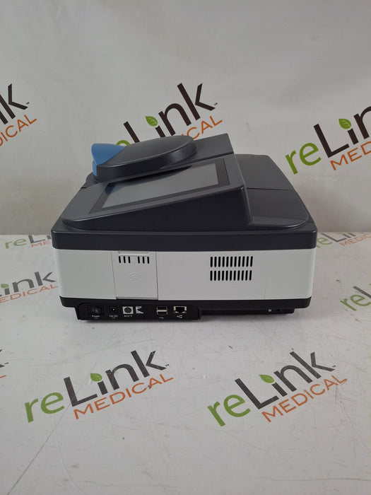 Thermo Scientific Genesys 50 Vis/UV-Vis Spectrophotometer