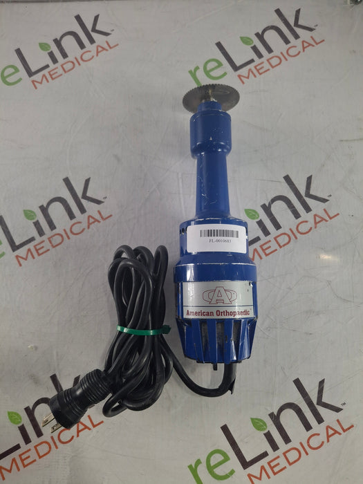 American Orthopedic American Orthopedic 0295-200 Cast Cutter Surgical Power Instruments reLink Online