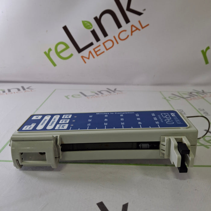 Excelsior ESP60 Syringe Infusion Pump