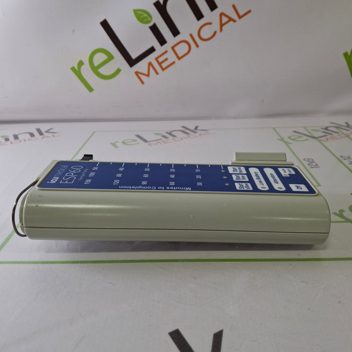 Excelsior ESP60 Syringe Infusion Pump